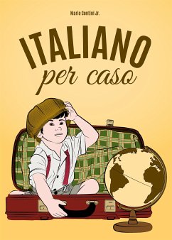 Cover Italiano per caso (eBook, ePUB)