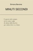 Minuti secondi (eBook, ePUB)