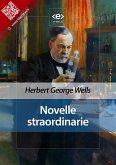 Novelle straordinarie (eBook, ePUB)