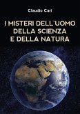 I misteri dell'uomo della scienza e della natura (eBook, ePUB)