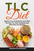 TLC Diet (eBook, ePUB)