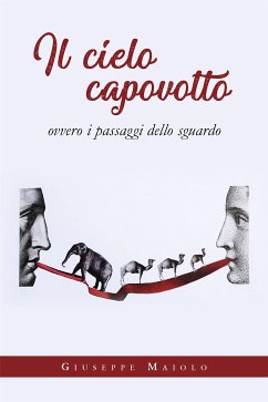 Il cielo capovolto (eBook, ePUB) - Maiolo, Giuseppe