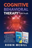 Cognitive Behavioral Therapy Made Simple (2 Books in 1) (eBook, ePUB)