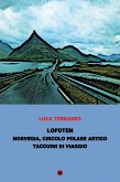 Lofoten - taccuini di viaggio (eBook, ePUB)