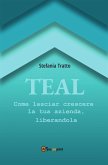 TEAL (eBook, ePUB)