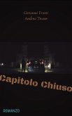 Capitolo Chiuso (eBook, ePUB)