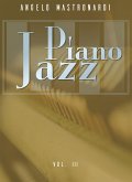Piano Jazz Vol. III (eBook, ePUB)