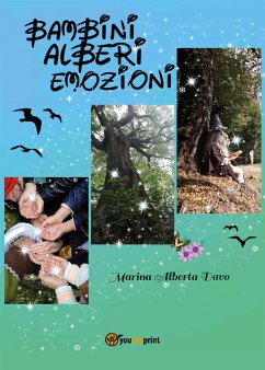 Bambini Alberi Emozioni (eBook, ePUB) - Alberta Davo, Marina