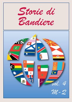 Storie di Bandiere vol. 4 M-Q (eBook, PDF) - FlaggArt