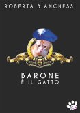 Barone è il gatto (eBook, ePUB)