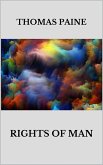 Rights of Man (eBook, ePUB)