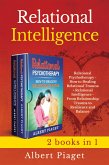 Relational Intelligence (2 books in 1) (eBook, ePUB)