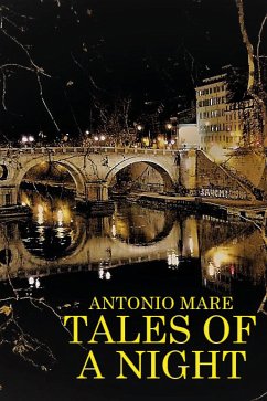 Tales of a night (eBook, ePUB) - Mare, Antonio