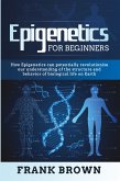 Epigenetics for Beginners (eBook, PDF)