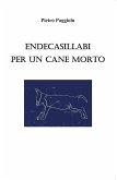 Endecasillabi per un cane morto (eBook, ePUB)