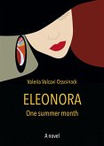 Eleonora - A summer month (eBook, ePUB)