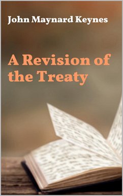 A Revision of the Treaty (eBook, ePUB) - Maynard Keynes, John