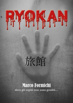 Ryokan (eBook, ePUB) - Formichi, Marco