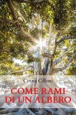 Come rami di un albero (eBook, ePUB)