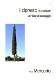 Il cipresso in Toscana: un' idea di paesaggio (eBook, PDF)