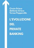 L'evoluzione del private banking (eBook, ePUB)
