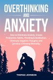 Overthinking and Anxiety (eBook, ePUB)