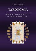 Taronomia. Principi, metodo e deontologia della pratica tarologica (eBook, ePUB)