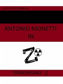 Antonio Monetti in: Terrorismo-Z (eBook, ePUB)