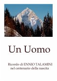 Un uomo (eBook, PDF)