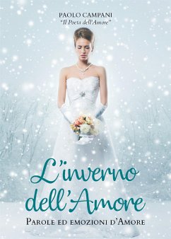 L'inverno dell'amore (eBook, ePUB) - Campani, Paolo