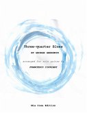 Three-Quarter Blues (eBook, PDF)