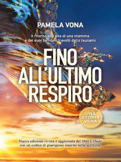 Fino all'ultimo respiro (eBook, ePUB) - Vona, Pamela