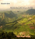 Piccoli racconti sulla Daunia (eBook, ePUB)