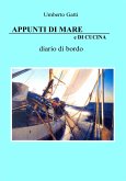 Appunti di Mare e di Cucina (eBook, ePUB)