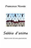 Sabbia d'anime (eBook, ePUB)