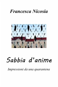 Sabbia d'anime (eBook, ePUB) - Nicosia, Francesca