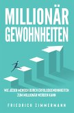 Millionär Gewohnheiten (eBook, ePUB)