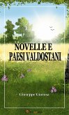 Novelle e paesi valdostani (eBook, ePUB)