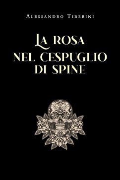 Cover La rosa nel cespuglio di spine (eBook, ePUB)