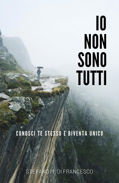 Io non sono tutti (eBook, ePUB) - Maria Di Francesco, Stefano