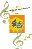 Maghì e Streghì la magia musicale (eBook, PDF)