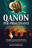 Qanon per principianti (eBook, ePUB)