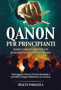 Qanon per principianti (eBook, ePUB) - Parallela, Realtà