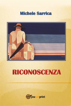 Riconoscenza (eBook, ePUB) - Sarrica, Michele