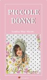 Piccole donne (eBook, ePUB)