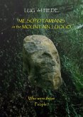 Mesopotamians in the mountain luogo (eBook, ePUB)