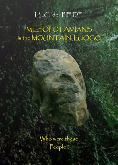 Mesopotamians in the mountain luogo (eBook, ePUB) - Del Piede, Lug