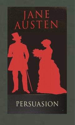 Persuasion (English edition) (eBook, ePUB) - Austen, Jane