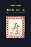 Clara de Verza Hino - cronica de una monja anunciada (eBook, ePUB)