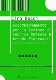 Accompagnamento per la lezione di tecnica Release & metodo Floorwork (eBook, PDF)